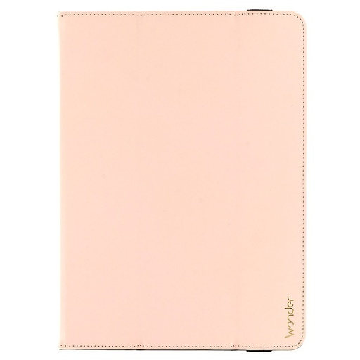 Wonder Soft tablet pouzdro 13" (Světlý růžová)