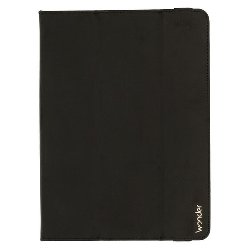 Wonder Soft tablet pouzdro 13" (Černá)