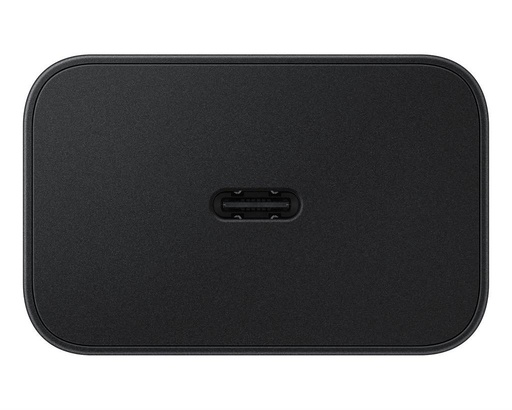 Samsung USB-C síťový nabíječka 45W (Černá)