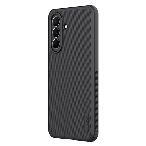 Samsung Galaxy A37 5G Nillkin Super Frosted Shield Pro zadní kryt (Černá)