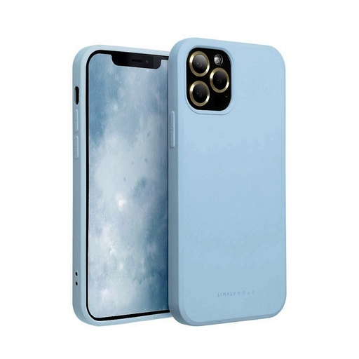 Samsung Galaxy A56 5G Roar Space zadní kryt (Modrá)