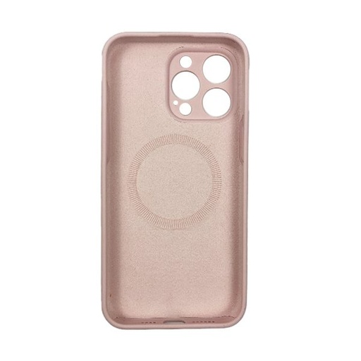 Apple iPhone 17 Pro Roar Hyper MagSafe zadní kryt (Růžová)