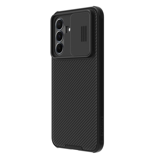 Samsung Galaxy A37 5G Nillkin Camshield Pro zadní kryt (Černá)