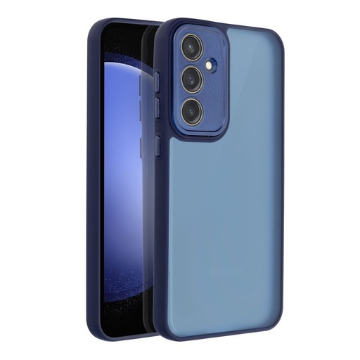 Samsung Galaxy S26 Variete zadní kryt (Modrá)