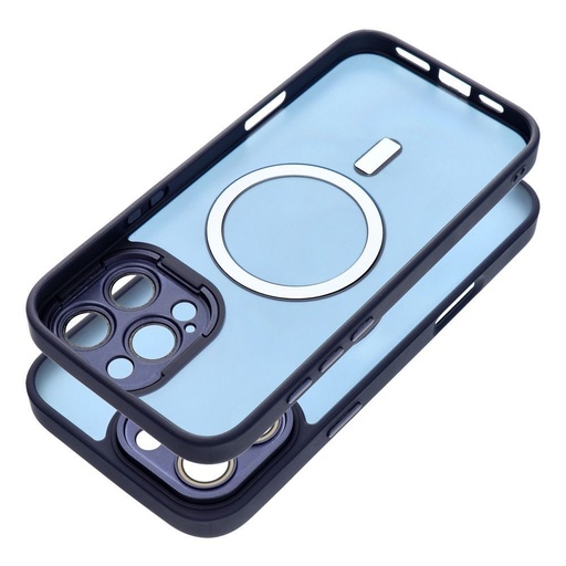 Samsung Galaxy S26 Ultra Variete MagSafe zadní kryt (Modrá)