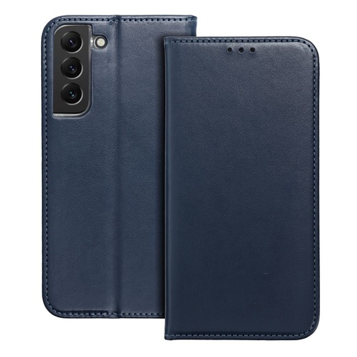 Samsung Galaxy A36 5G Smart book otevírací pouzdro (Modrá)