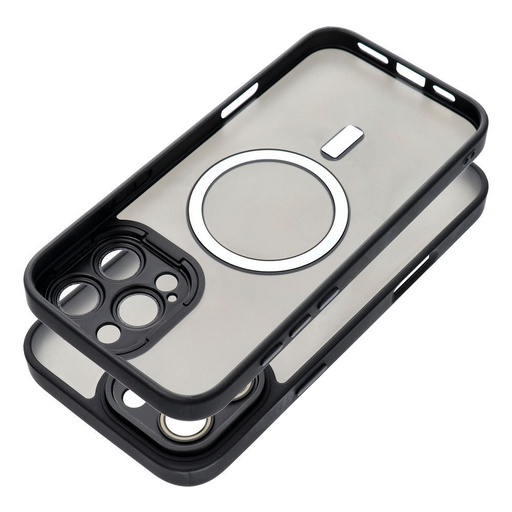 Samsung Galaxy S26 Ultra Variete MagSafe zadní kryt (Černá)