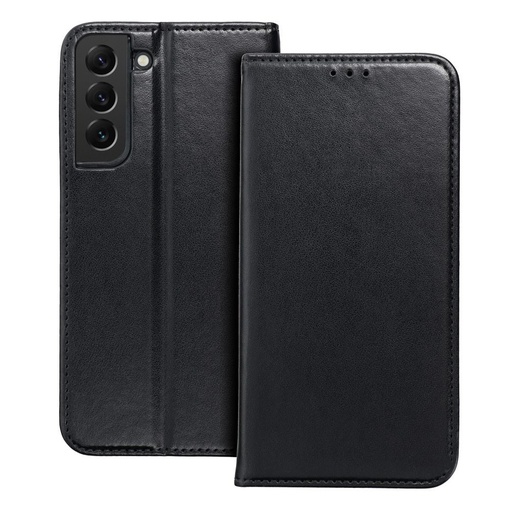 Samsung Galaxy A36 5G Smart book otevírací pouzdro (Šedá)
