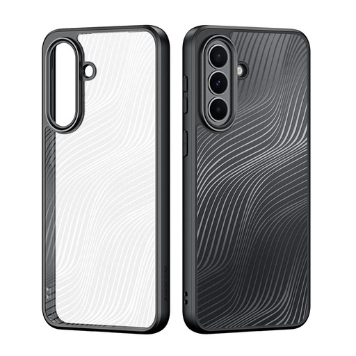 Samsung Galaxy A37 5G Dux Ducis Aimo zadní kryt (Černá)