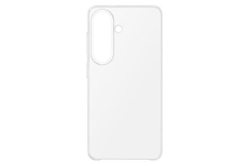 Samsung Galaxy S26 průhledný cover tovární zadní kryt (Průhledný)