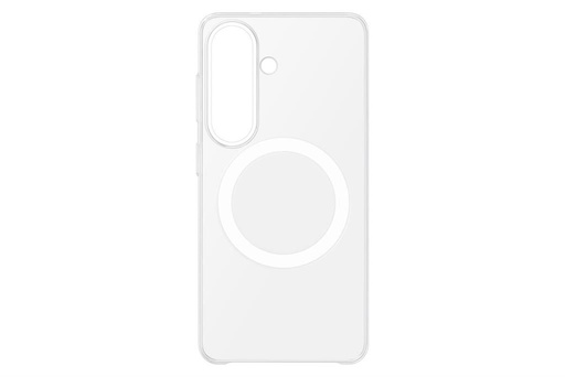 Samsung Galaxy S26 Samsung Průhledný Magnetic zadní kryt (Průhledný)