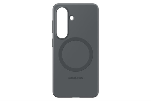 Samsung Galaxy S26 Samsung Silicone Magnetic zadní kryt (Černá)