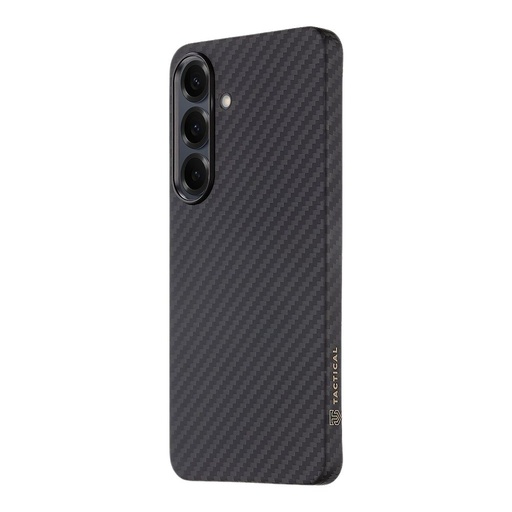 Samsung Galaxy S26 Tactical MagForce Aramid MagSafe zadní kryt (Černá)