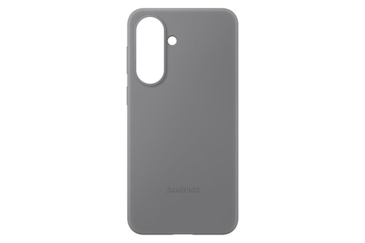 Samsung Silicone pouzdro Galaxy A57 (Šedá)