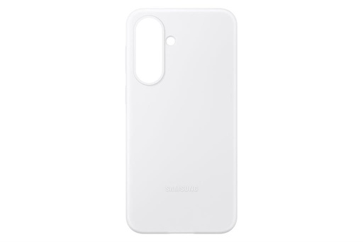 Samsung Silicone pouzdro Galaxy A37 (Světle šedá)