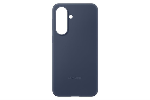 Samsung Silicone pouzdro Galaxy A57 (Tmavě modrá)