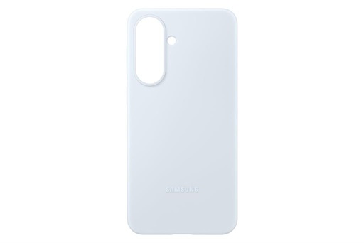 Samsung Silicone pouzdro Galaxy A57 (Světle modrá)