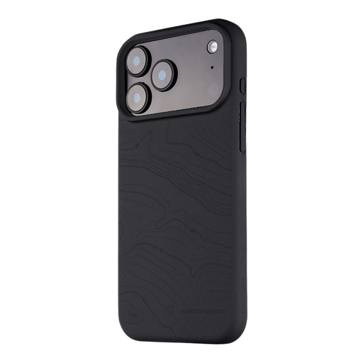 Apple iPhone 17 Pro Max Tactical MagForce Beaver pouzdro (Šedá)