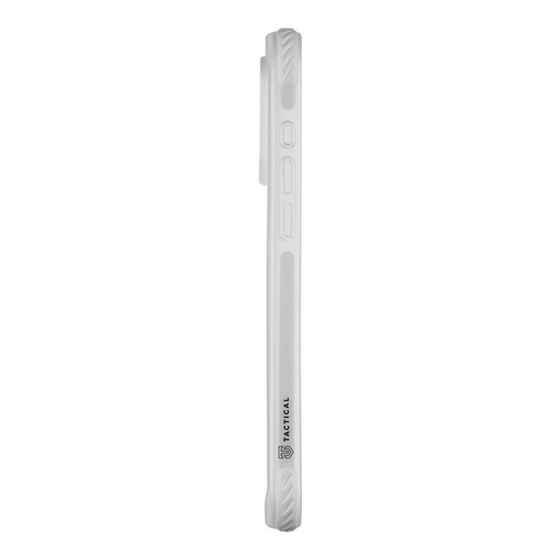 Apple iPhone 16 Pro Max Tactical MagForce Hexagon pouzdro (Bílá)