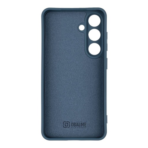 Samsung Galaxy S25 OBAL:ME MagNetix Matte pouzdro (Modrá)
