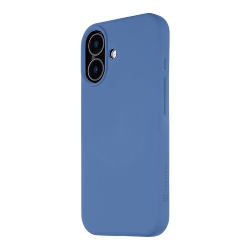 Apple iPhone 17 Tactical MagForce Velvet Smoothie pouzdro (Modrá)