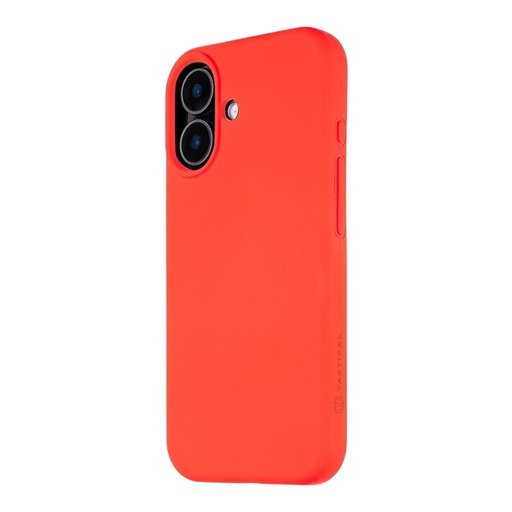 Apple iPhone 17 Tactical MagForce Velvet Smoothie pouzdro (Chilli)
