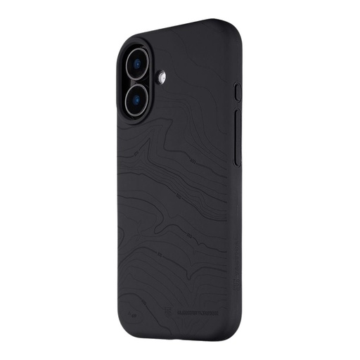 Apple iPhone 17 Tactical MagForce Beaver pouzdro (Šedá)