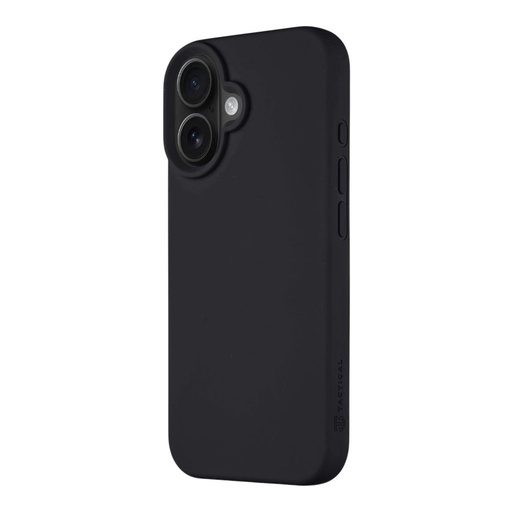 Apple iPhone 16 Tactical MagForce Velvet Smoothie pouzdro (Šedá)