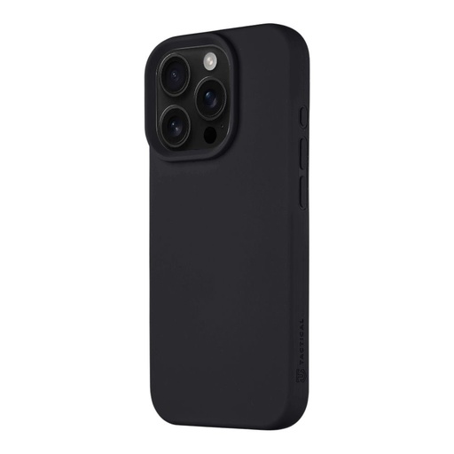 Apple iPhone 16 Pro Tactical MagForce Velvet Smoothie pouzdro (Šedá)