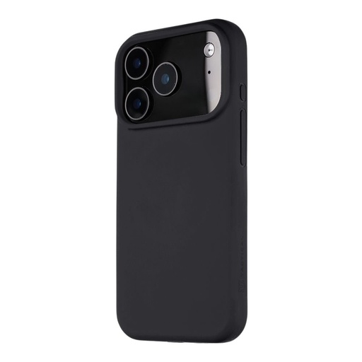 Apple iPhone 17 Pro Tactical MagForce Velvet Smoothie pouzdro (Šedá)