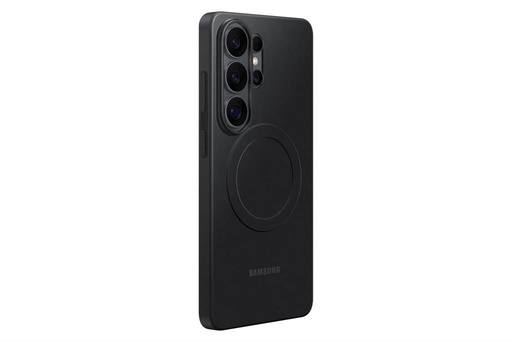 Samsung Slim Magnet pouzdro Galaxy S26 Ultra (Černá)