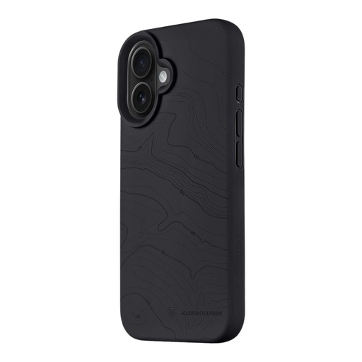 Apple iPhone 16 Tactical MagForce Beaver pouzdro (Šedá)
