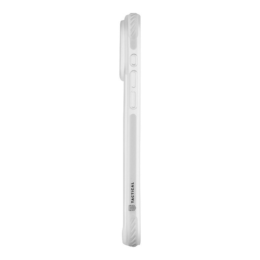 Apple iPhone 17 Pro Max Tactical MagForce Hexagon pouzdro (Bílá)
