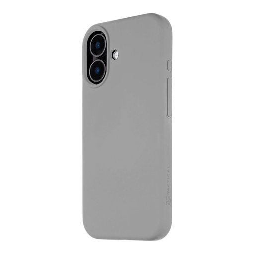 Apple iPhone 17 Tactical MagForce Velvet Smoothie pouzdro (Světlý šedá)