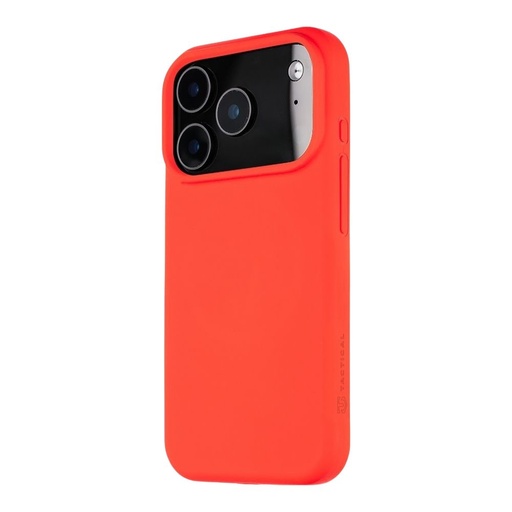 Apple iPhone 17 Pro Tactical MagForce Velvet Smoothie pouzdro (Chilli)