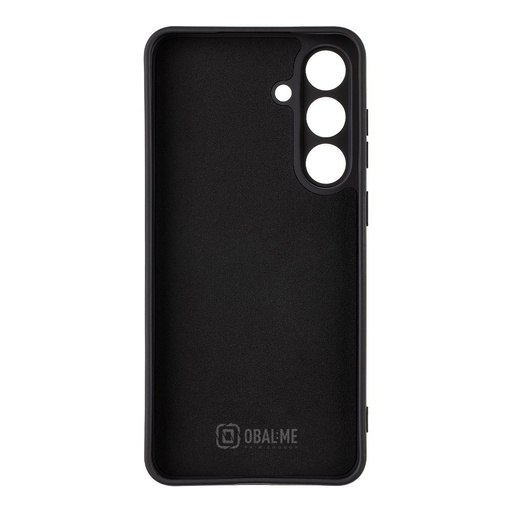 Samsung Galaxy S25FE OBAL:ME MagNetix Matte pouzdro (Černá)