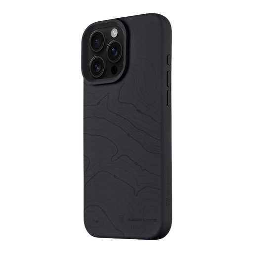 Apple iPhone 16 Pro Max Tactical MagForce Beaver pouzdro (Šedá)