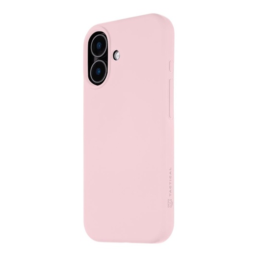 Apple iPhone 17 Tactical MagForce Velvet Smoothie pouzdro (Růžová)