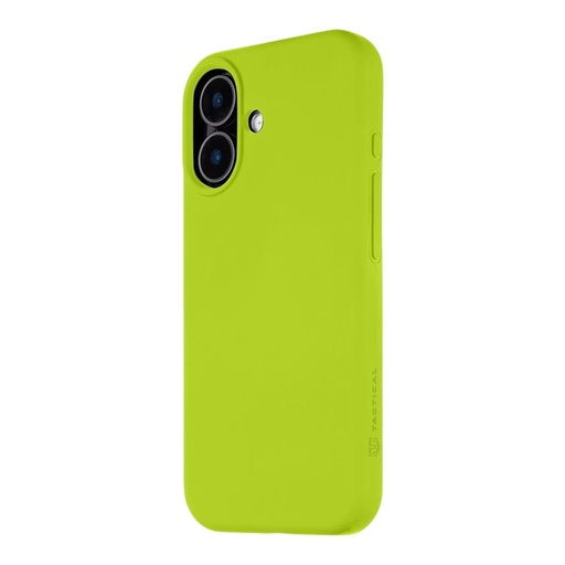 Apple iPhone 17 Tactical MagForce Velvet Smoothie pouzdro (Avokádově zelená)