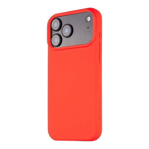 Apple iPhone 17 Pro Max Tactical MagForce Velvet Smoothie pouzdro (Chilli)