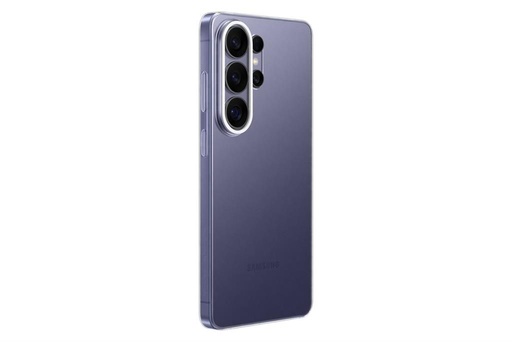 Samsung Průhledný pouzdro Galaxy S26 Ultra (Průhledný)