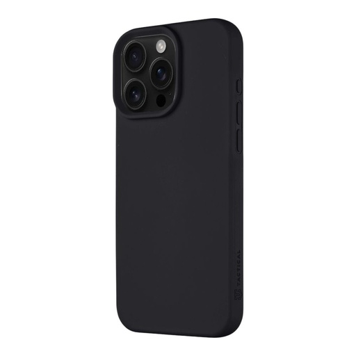 Apple iPhone 16 Pro Max Tactical MagForce Velvet Smoothie pouzdro (Šedá)