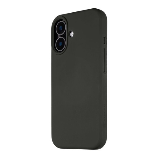 Apple iPhone 17 Tactical MagForce Velvet Smoothie pouzdro (Tmavě šedá)