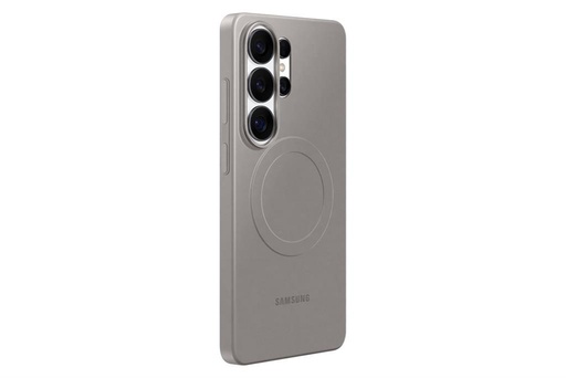 Samsung Slim Magnet pouzdro Galaxy S26 Ultra (Šedá)