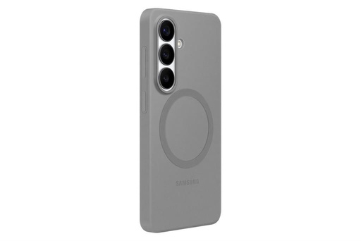 Samsung Silicone Magnet pouzdro Galaxy S26 (Šedá)