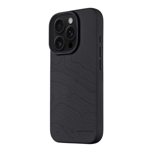 Apple iPhone 16 Pro Tactical MagForce Beaver pouzdro (Šedá)