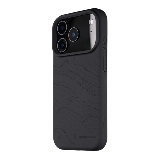 Apple iPhone 17 Pro Tactical MagForce Beaver pouzdro (Šedá)