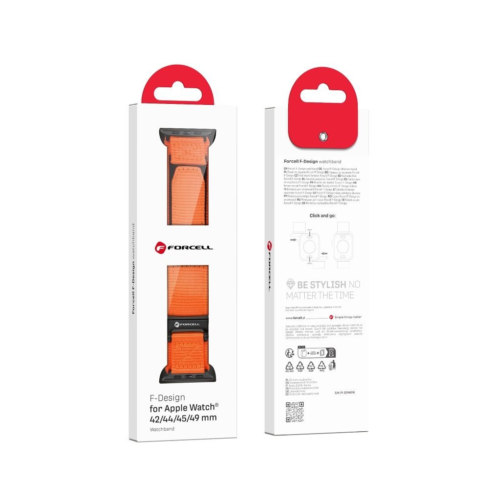 forcell-f-design-fa05-nylon-tepozaras-szij-apple-watch-42-44-45-49-mm-narancssarga_3.jpg