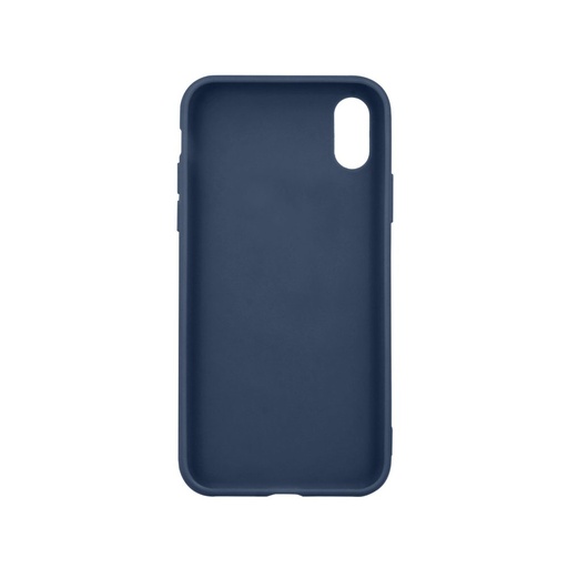 Honor 600 tpu matte zadní kryt (Modrá)