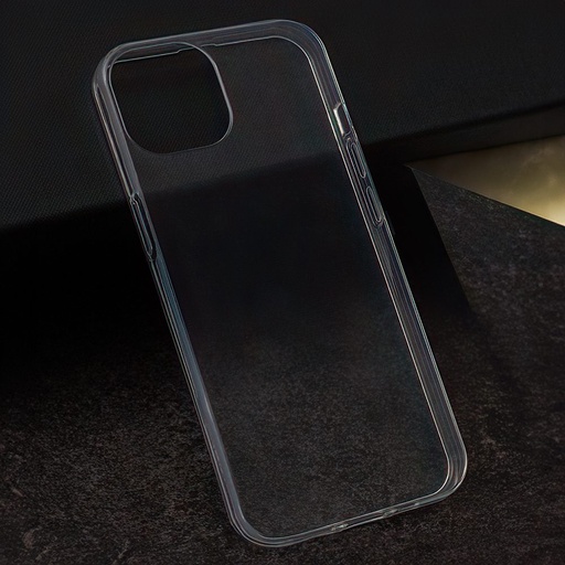 Xiaomi Redmi A7 Pro ultra slim 1mm tpu zadní kryt (Průhledný)